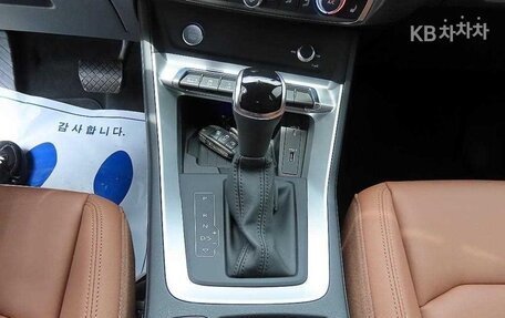 Audi Q3, 2022 год, 2 319 069 рублей, 10 фотография