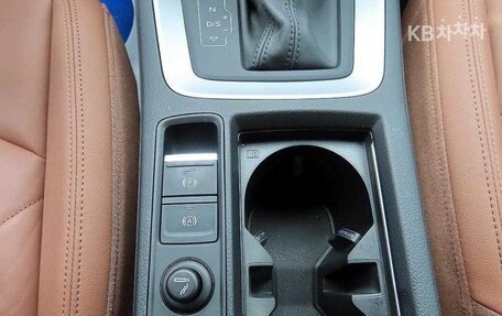 Audi Q3, 2022 год, 2 319 069 рублей, 11 фотография