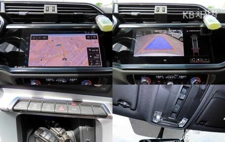 Audi Q3, 2022 год, 2 319 069 рублей, 12 фотография