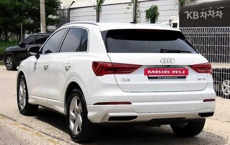 Audi Q3, 2022 год, 2 319 069 рублей, 3 фотография
