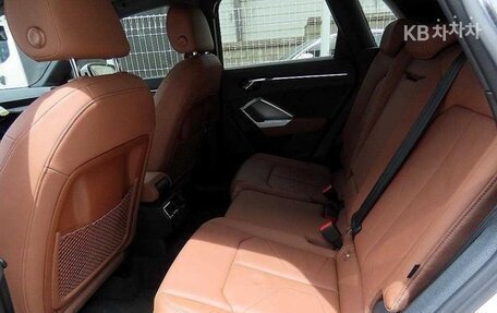 Audi Q3, 2022 год, 2 319 069 рублей, 13 фотография