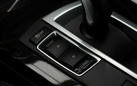 BMW X4, 2017 год, 3 199 000 рублей, 18 фотография