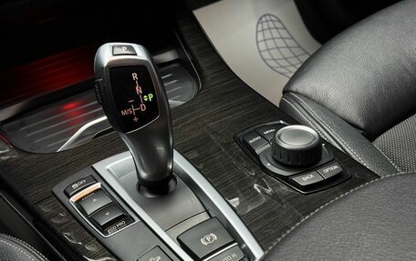 BMW X4, 2017 год, 3 199 000 рублей, 17 фотография