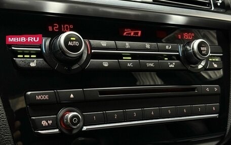 BMW X4, 2017 год, 3 199 000 рублей, 16 фотография