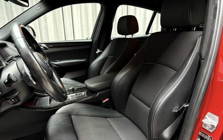 BMW X4, 2017 год, 3 199 000 рублей, 28 фотография