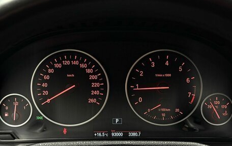 BMW X4, 2017 год, 3 199 000 рублей, 32 фотография