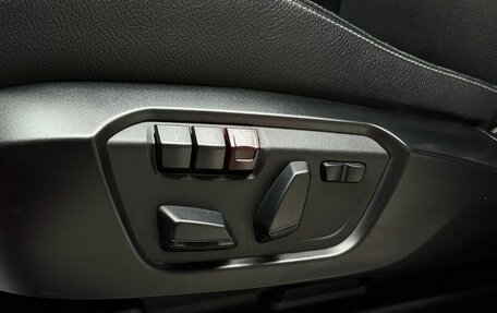 BMW X4, 2017 год, 3 199 000 рублей, 29 фотография