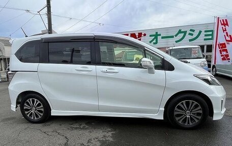 Honda Freed I, 2016 год, 9 500 400 рублей, 3 фотография