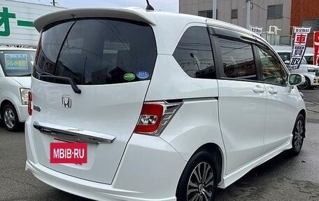 Honda Freed I, 2016 год, 9 500 400 рублей, 4 фотография