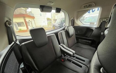 Honda Freed I, 2016 год, 9 500 400 рублей, 11 фотография