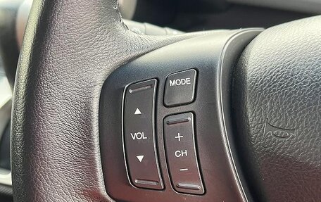 Honda Freed I, 2016 год, 9 500 400 рублей, 16 фотография
