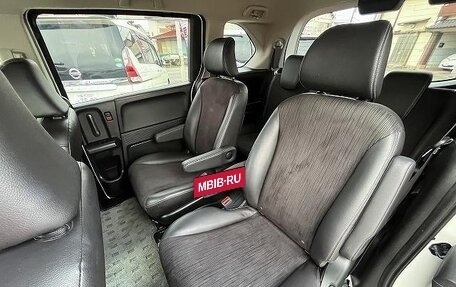 Honda Freed I, 2016 год, 9 500 400 рублей, 10 фотография