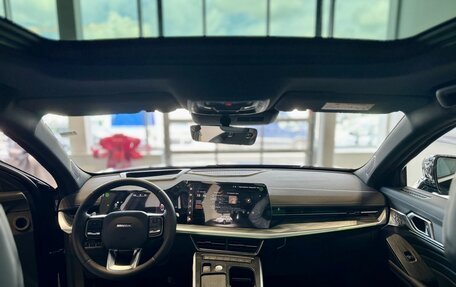 Haval F7, 2026 год, 3 799 000 рублей, 6 фотография