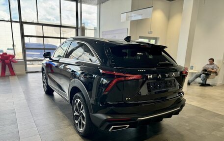 Haval F7, 2026 год, 3 799 000 рублей, 2 фотография