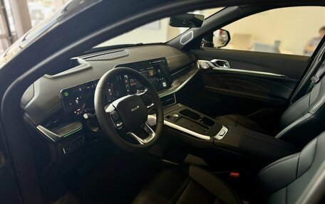 Haval F7, 2026 год, 3 799 000 рублей, 5 фотография