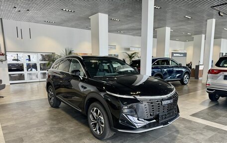 Haval F7, 2026 год, 3 799 000 рублей, 4 фотография