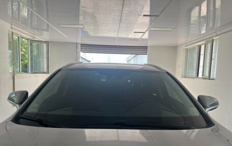 Lexus NX I, 2021 год, 3 206 095 рублей, 4 фотография