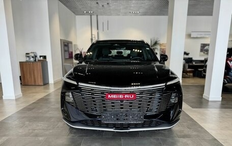 Haval F7, 2026 год, 3 799 000 рублей, 3 фотография
