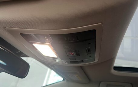 Lexus NX I, 2021 год, 3 206 095 рублей, 16 фотография