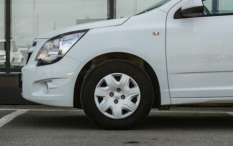 Chevrolet Cobalt II, 2020 год, 1 050 000 рублей, 9 фотография
