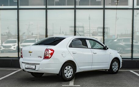 Chevrolet Cobalt II, 2020 год, 1 050 000 рублей, 2 фотография