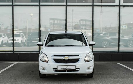 Chevrolet Cobalt II, 2020 год, 1 050 000 рублей, 3 фотография