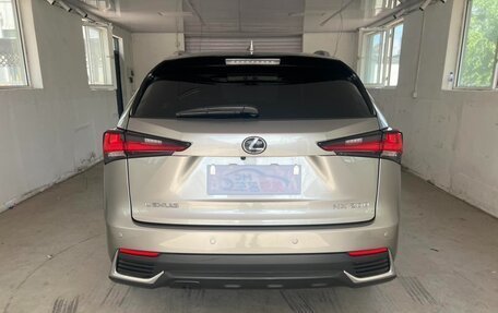 Lexus NX I, 2021 год, 3 206 095 рублей, 31 фотография