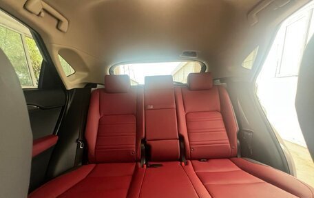 Lexus NX I, 2021 год, 3 206 095 рублей, 28 фотография