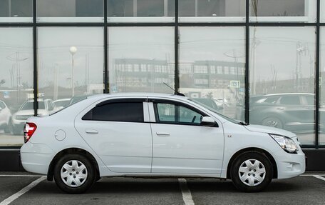 Chevrolet Cobalt II, 2020 год, 1 050 000 рублей, 8 фотография