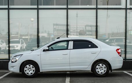 Chevrolet Cobalt II, 2020 год, 1 050 000 рублей, 7 фотография