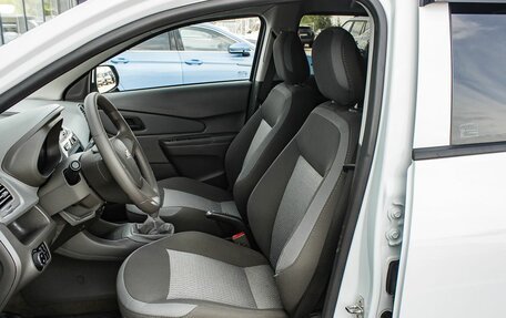 Chevrolet Cobalt II, 2020 год, 1 050 000 рублей, 10 фотография