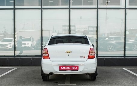 Chevrolet Cobalt II, 2020 год, 1 050 000 рублей, 4 фотография