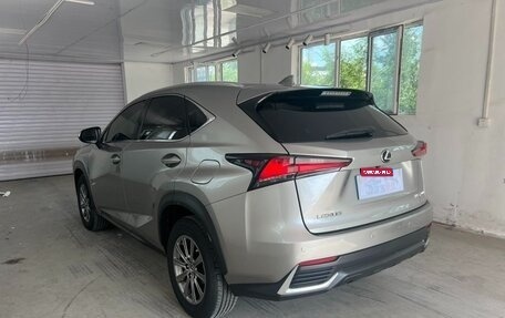 Lexus NX I, 2021 год, 3 206 095 рублей, 30 фотография