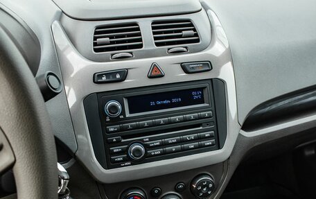 Chevrolet Cobalt II, 2020 год, 1 050 000 рублей, 15 фотография
