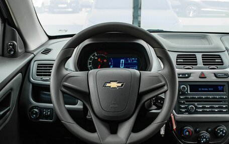 Chevrolet Cobalt II, 2020 год, 1 050 000 рублей, 12 фотография