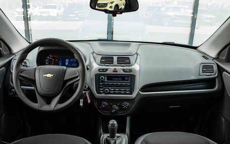 Chevrolet Cobalt II, 2020 год, 1 050 000 рублей, 14 фотография