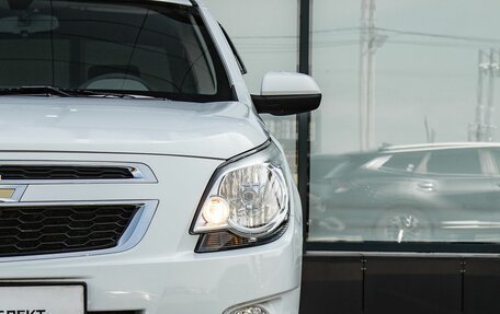 Chevrolet Cobalt II, 2020 год, 1 050 000 рублей, 21 фотография
