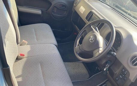 Toyota Passo III, 2015 год, 710 000 рублей, 4 фотография