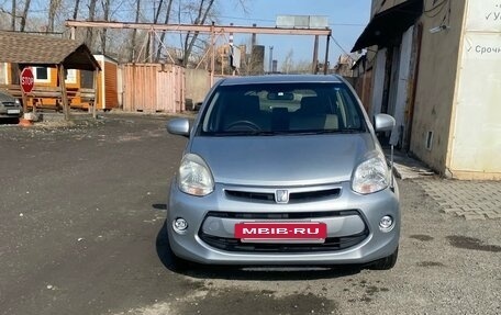 Toyota Passo III, 2015 год, 710 000 рублей, 3 фотография