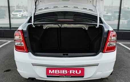Chevrolet Cobalt II, 2020 год, 1 050 000 рублей, 20 фотография