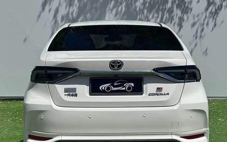 Toyota Corolla, 2022 год, 1 690 000 рублей, 5 фотография