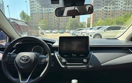 Toyota Corolla, 2022 год, 1 690 000 рублей, 8 фотография