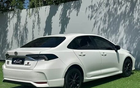 Toyota Corolla, 2022 год, 1 690 000 рублей, 6 фотография
