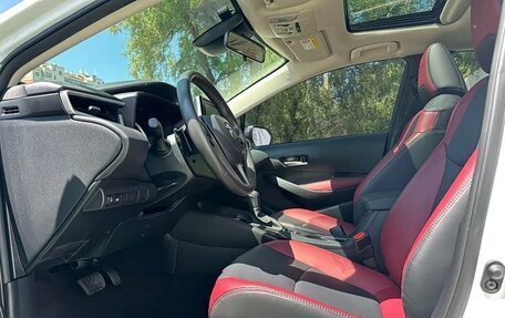 Toyota Corolla, 2022 год, 1 690 000 рублей, 7 фотография