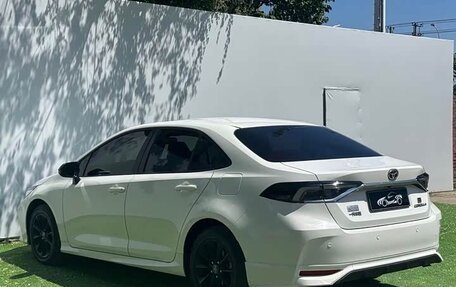Toyota Corolla, 2022 год, 1 690 000 рублей, 4 фотография