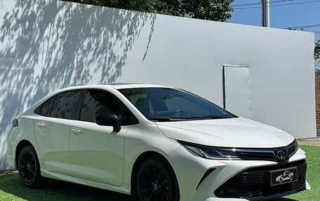 Toyota Corolla, 2022 год, 1 690 000 рублей, 3 фотография