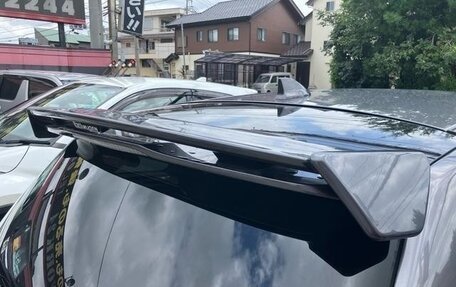 Honda Jade I, 2015 год, 1 200 000 рублей, 10 фотография