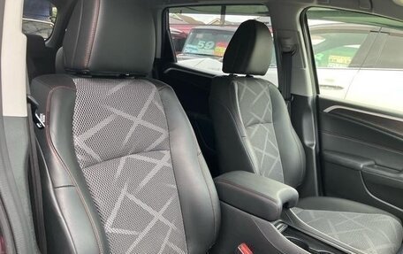Honda Jade I, 2015 год, 1 200 000 рублей, 6 фотография