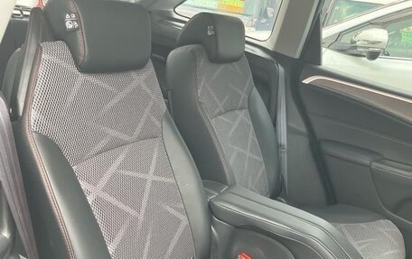 Honda Jade I, 2015 год, 1 200 000 рублей, 7 фотография