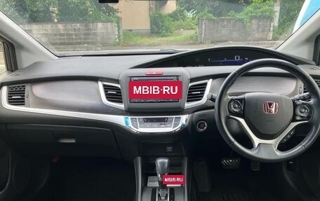 Honda Jade I, 2015 год, 1 200 000 рублей, 5 фотография